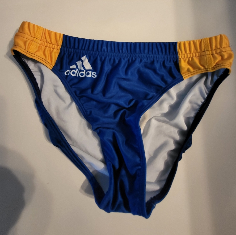 adidas Women's Compression Briefs